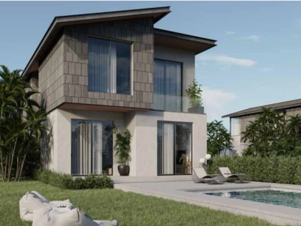 Creek Town gallery image